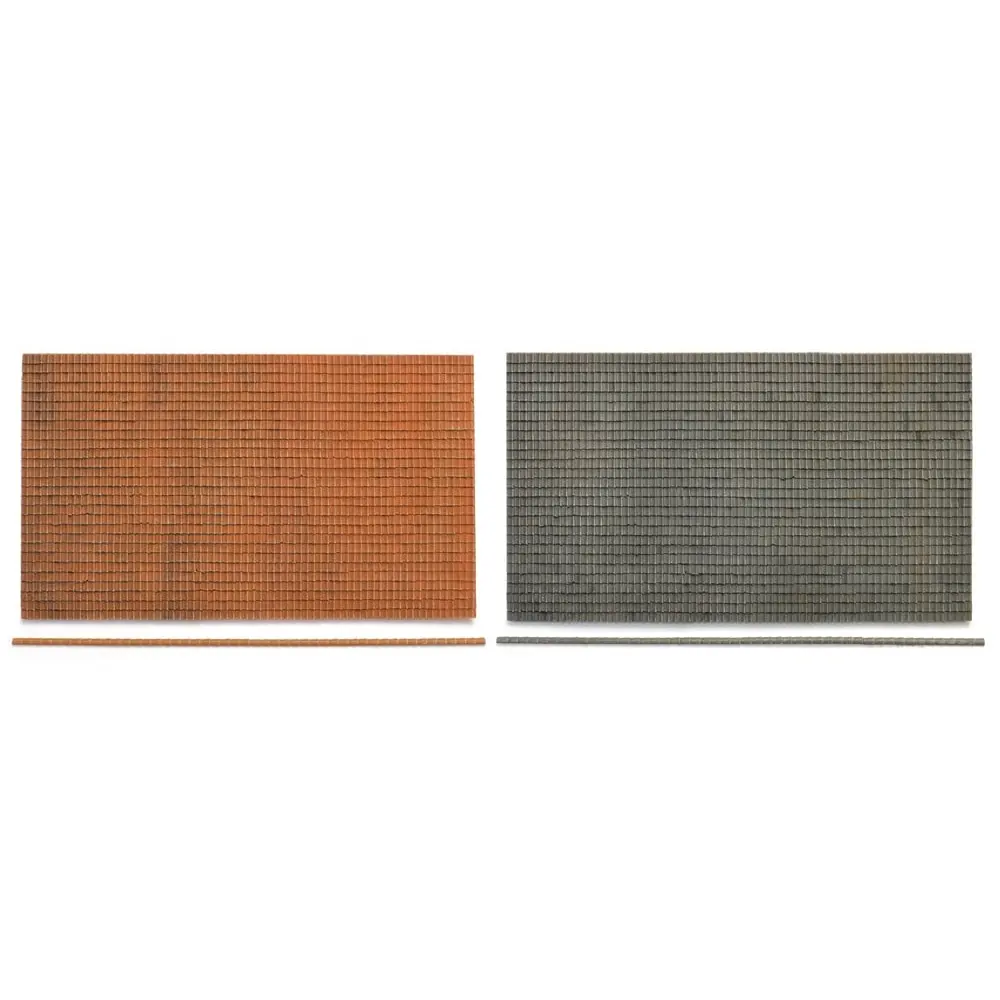 Tuiles hollandaises - Artitec 10.446 - HO 1/87 - 3