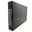 Set de 3 voitures voyageurs - Express Nord - LS Models 40325 - HO : 1/87 - SNCF - EP III - 4