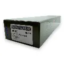 Voiture voyageurs VSE A9u déclassée, livrée corail, logo casquette - LS Models 40388 - HO 1/87 - SNCF - Ep V-VI - 2R - 4