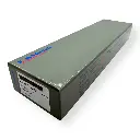 Voiture postale PA UIC livrée brun PTT bogies Y24X - LS Models 40427 - HO 1/87 - SNCF - Ep IV - 2R - 4