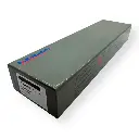 Voiture postale PA UIC livrée brun PTT bogies Y24X - LS Models 40426 - HO 1/87 - SNCF - Ep IV - 2R - 4