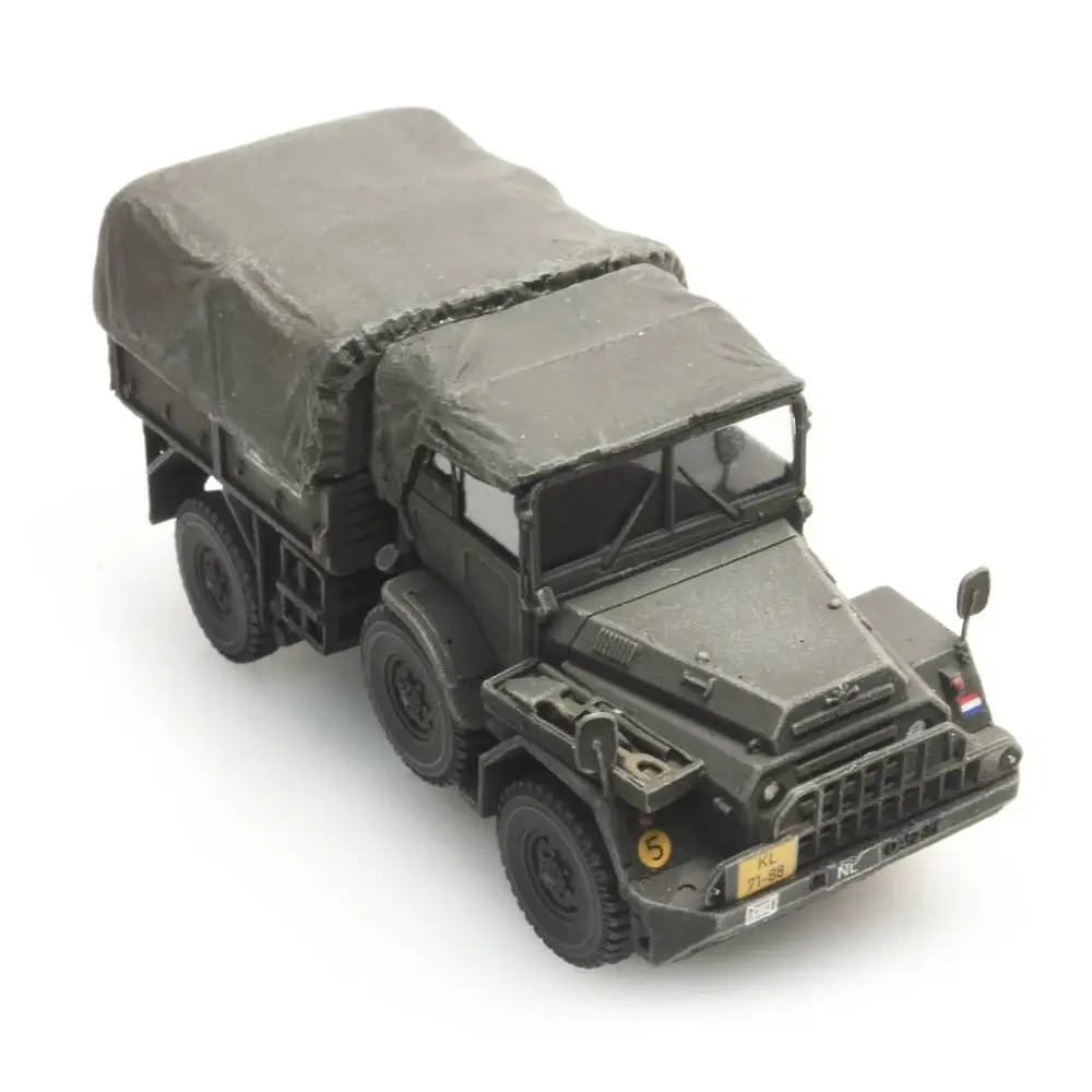 Camion NL DAF YA126'WEP - Artitec 387.165 - HO 1/87 - 2