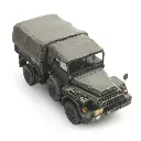 Camion NL DAF YA126'WEP - Artitec 387.165 - HO 1/87 - 2