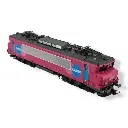 Locomotive électrique BB22323 Ouigo AC LS MODELS 11603 - HO 1/87 - SNCF EP VI - 2