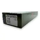 Voiture voyageurs VSE A9u livrée corail, logo carmillon - LS Models 40383 - HO 1/87 - SNCF - Ep VI - 2R - 4