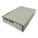 Set de 2 wagons trémies Redange-Dilling DM - LS Models 31105 - HO : 1/87 - SNCF - EP III - 4