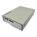 Set de 2 wagons trémies "U.C.P.M.I." - LS Models 31107 - HO : 1/87 - SNCF - EP V - 4