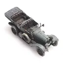 Voiture de tourisme Audi type B, première guerre mondiale - Artitec 387.382 - HO 1/87 - 2