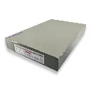 Set 3 Voitures VTU Languedoc Roussillon Carmillon - LS MODELS 41210 - HO - SNCF - EP VI - 4