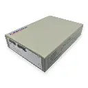 Set de 2 wagons minerais "Denain-Anzin" - LS Models 31102 - HO : 1/87 - SNCF - EP III - - 4