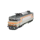 Locomotive électrique BB 22344 - LS Models 11607S - HO 1/87 - SNCF - DCC Son - 3R - 3
