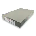 Set 3 Voitures VTU Languedoc Roussillon Carmillon - LS MODELS 40313 - HO SNCF - EP VI - 4