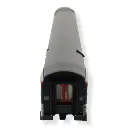 Voiture Vru "Grill Express" livrée Corail - LS MODELS 40156.2 - SNCF - HO 1/87 - EP IV - 2