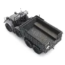 Camion Krupp-Protze, gris, prêt à l'emploi - Artitec 387.380 - HO 1/87 - 8