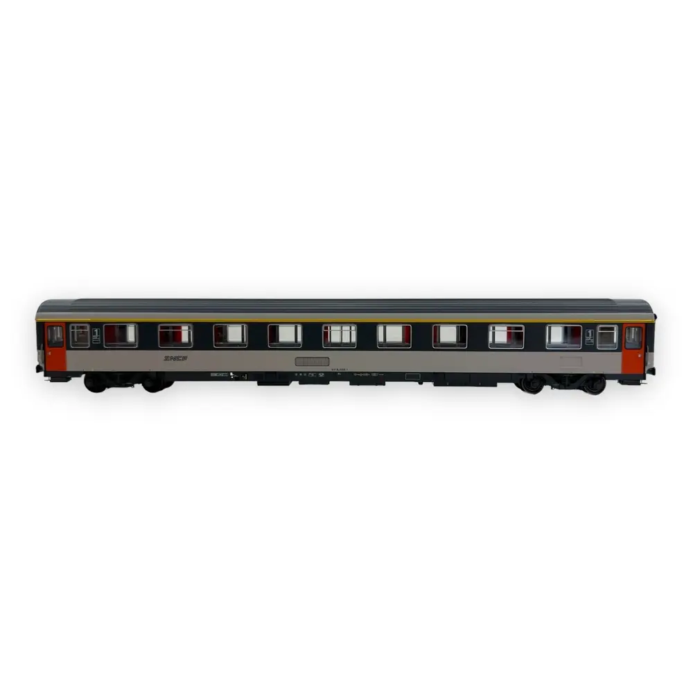 Voiture voyageurs VSE A9u Corail - LS Models 40381 - HO 1/87 - SNCF - Ep IV - 2R - 3