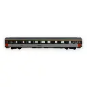 Voiture voyageurs VSE A9u Corail - LS Models 40381 - HO 1/87 - SNCF - Ep IV - 2R - 3