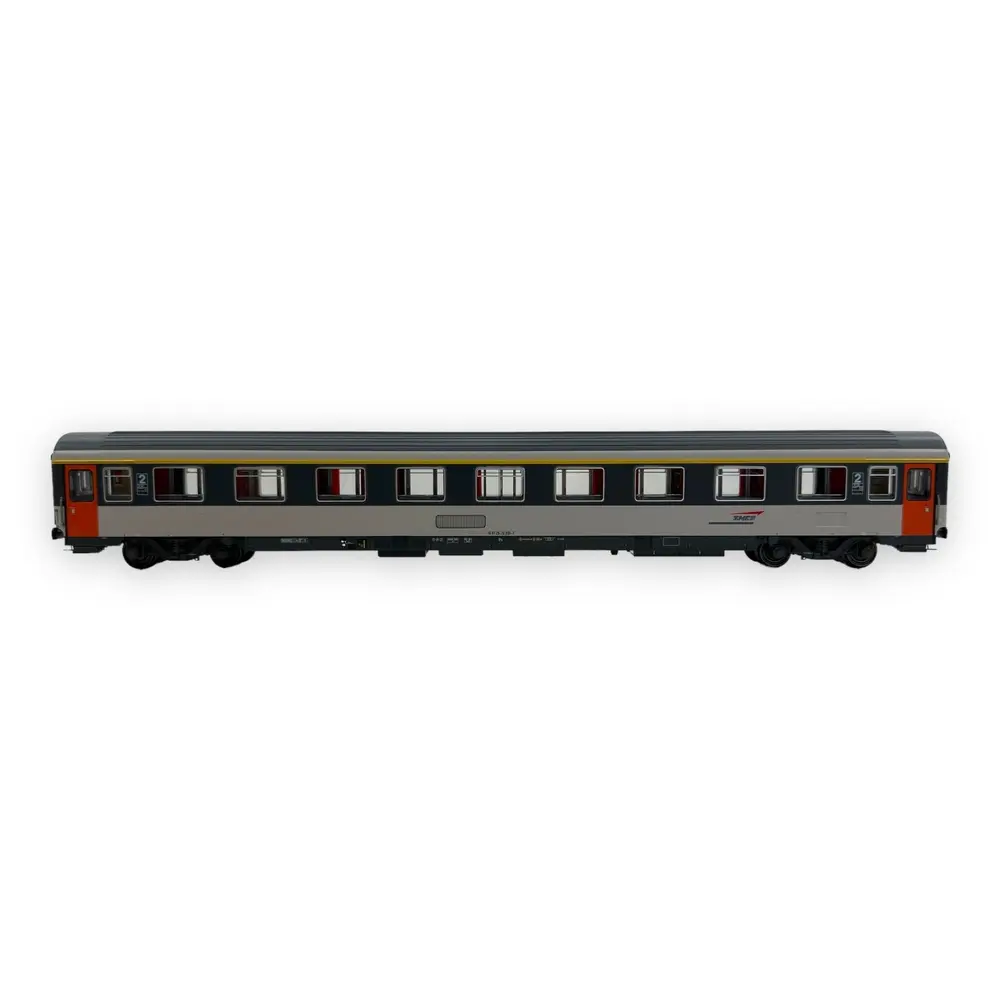 Voiture voyageurs Corail VSE B9u, VSE A9u - LS Models 40387 - HO 1/87 - SNCF - Ep IV - 2R - 3