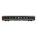 Voiture voyageurs Corail VSE B9u, VSE A9u - LS Models 40387 - HO 1/87 - SNCF - Ep IV - 2R - 3