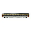 Voiture voyageurs corail VSE A9u - Ls Models 40356 - HO 1/87 - SNCF - IV - 3