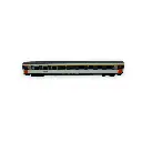 Voiture voyageurs VSE A9u corail - LS Models 40355 - HO 1/87 - SNCF - Ep IV - 2R - 3