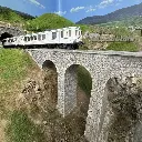 Autorail diesel EAD X4696-XR8690 - LS Models 10030 - HO 1/87 - SNCF - Ep IV - Analogique - 2R - 8