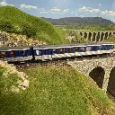 Autorail diesel EAD X4638-XR8650 - LS Models 11032 - HO 1/87 - SNCF - Ep V - Analogique - 2R - 9