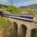 Autorail diesel EAD X4638-XR8650 - LS Models 11032 - HO 1/87 - SNCF - Ep V - Analogique - 2R - 6