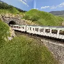 Autorail diesel EAD X4696-XR8690 - LS Models 10030 - HO 1/87 - SNCF - Ep IV - Analogique - 2R - 9