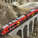 Automotrice électrique AGC Z 27871/27872 LIO - LS Models 10080 - HO 1/87 - SNCF - Ep VI - Analogique - 2R - 9