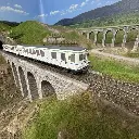 Autorail diesel EAD X4696-XR8690 - LS Models 10030 - HO 1/87 - SNCF - Ep IV - Analogique - 2R - 6