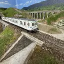 Autorail diesel EAD X4696-XR8690 - LS Models 10030 - HO 1/87 - SNCF - Ep IV - Analogique - 2R - 5