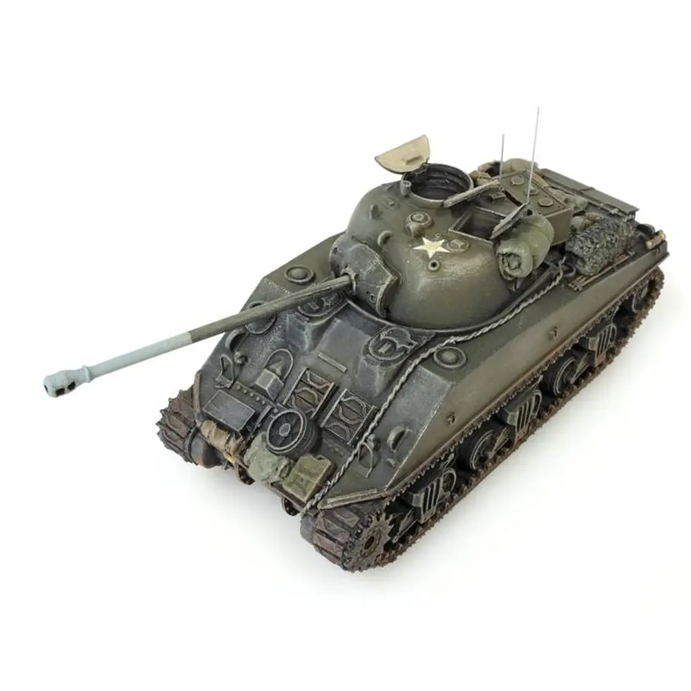 Chasseur de chars Sherman Vc Firefly, Royaume-Uni - Artitec 387.103 - HO 1/87 - 3