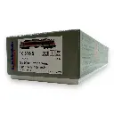 Locomotive Électrique CC 6563 - LS MODELS 10316 S - HO 1/87 - SNCF - EP IV/V - Digital Sound - DCC - 4