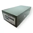 Automotrice AGC X 76603/76604 - Ls Models 10072 - HO 1/87 - SNCF - EP V-VI - 5