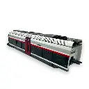 Rame automotrice diesel AGC B82681 / 82682 - LS Models 10066 - HO 1/87 - SNCF - Ep VI - Analogique - 2R - 7