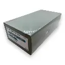 Autorail bimode AGC B81661 / B81662 Auvergne Rhône Alpes - LS Models 10089 - HO 1/87 - SNCF - Ep VI - Analogique - 2R - 5