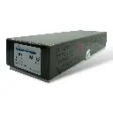 Autorail Picasso XBD 93953 - LS MODELS 10132 - HO 1/87 - SNCF - Dépôt Sotteville - EP IV - 4