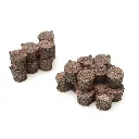 Cargaison Paniers de Pêche - 26x21mm - Artitec 28.119 - HO 1/87  - 2