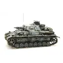 Panzerkampfwagen IV Ausf D - Artitec 387.319 - HO 1/87 - 7