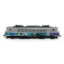 Locomotive électrique BB 7284 - LS Models 10705S - HO 1/87 - SNCF - Ep VI - Digital sound - 3R - 3