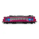 Locomotive électrique BB22240 - LS MODELS 11106 - EP VI - HO 1/87 - SNCF - DC - 3