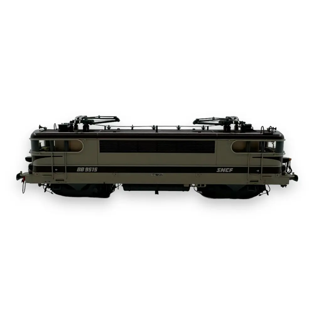 Locomotive électrique Analogique BB 9515 Ls Models 10226 - HO 1/87 - SNCF - EP V - 3