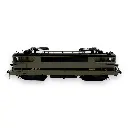 Locomotive électrique Analogique BB 9515 Ls Models 10226 - HO 1/87 - SNCF - EP V - 3
