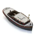 Bateau Petit remorqueur - Artitec 50.149 - HO 1/87 - 3