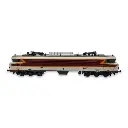 Locomotive électrique CC 6535 - Ls Models 10331 - HO : 1/87 - SNCF - EP IV - 2