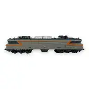 Locomotive électrique CC 6512 - LS Models 10 327 - HO 1/87 - SNCF - Ep IV/V - Analogique - 2R - 3