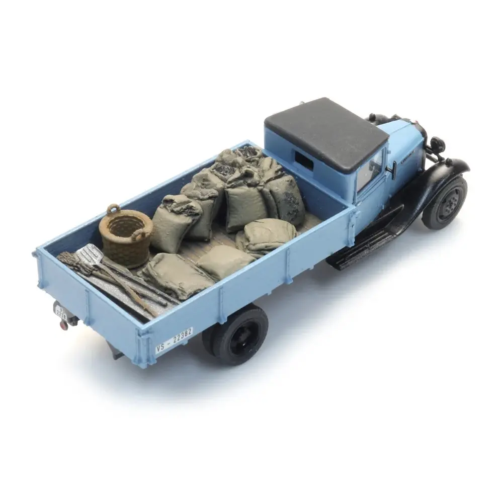 Marchandises, prêt à l'emploi - Artitec 312.045 - TT 1/120 - 6