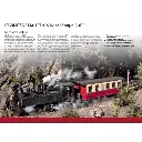 Dépliants nouveautés 2024 - LGB LG-DEP-2024 - 32 pages - Français - 2