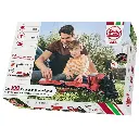 Coffret de Départ Train Modulaire - LGB 90463 - G 1/22.5 - Analogique - 5