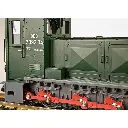 Locomotive diesel BB 2092.04 - LGB L23594 - ÖBB - G 1/22.5 - EP. IV - Digital Sound - 2R - 3